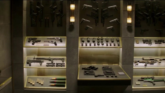 Video Reference: Automotive design, Interior design, Eyewear, Shelving, Display case, Audio equipment, Gas, Machine, Art, Collection