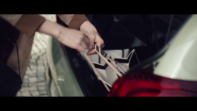 Video Reference: Automotive lighting, Hood, Motor vehicle, Automotive design, Gesture, Window, Bumper, Vehicle door, Automotive exterior, Automotive mirror