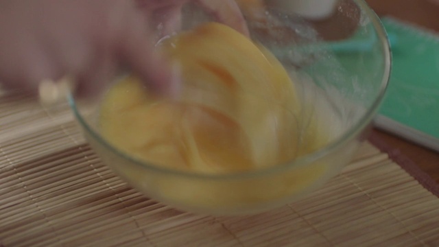 Video Reference: Food, Ingredient, Recipe, Staple food, Cuisine, Bowl, Drink, Dish, Kitchen utensil, Tableware