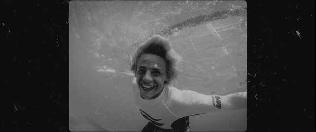 Video Reference: Smile, Cloud, Flash photography, Standing, Happy, Gesture, Black-and-white, Style, Art, Tints and shades