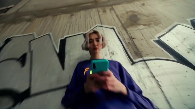 Video Reference: Wood, Gesture, Art, T-shirt, Eyewear, Electric blue, Recreation, Hardwood, Nail, Fun
