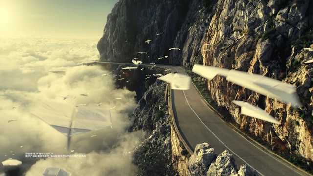 Video Reference: Water, Water resources, Nature, Aircraft, Mountain, Sky, Slope, Landscape, Travel, Aviation