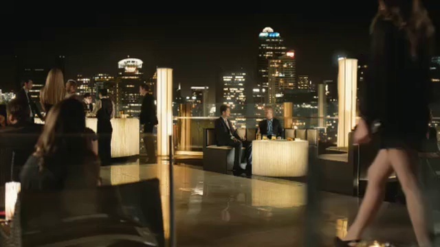 Video Reference: Building, Skyscraper, Architecture, Tower block, Flash photography, City, Metropolitan area, Cityscape, Midnight, Urban area