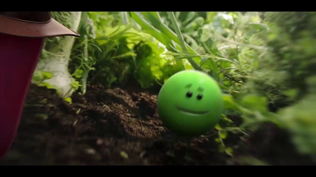 Video Reference: Smile, Plant, Ball, Emoticon, Happy, Terrestrial plant, Grass, Natural foods, Smiley, Leaf vegetable