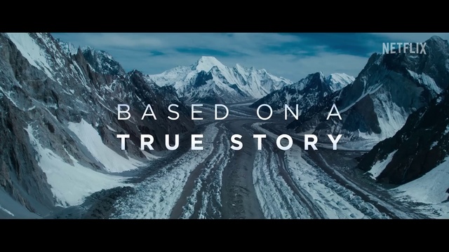 Video Reference: Mountain, Sky, Snow, World, Natural landscape, Slope, Highland, Mountainous landforms, Cloud, Font