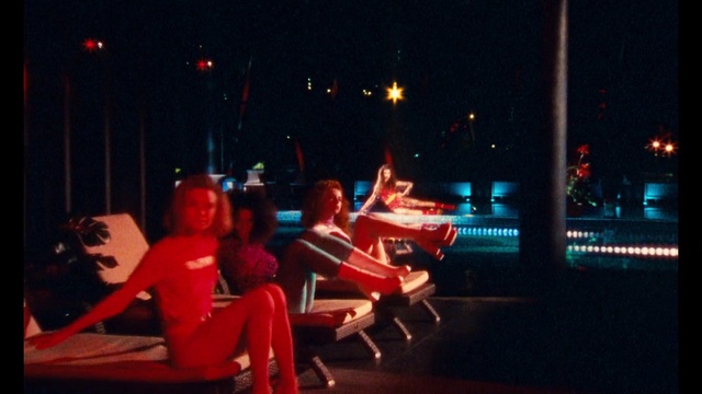 Video Reference: Entertainment, Performing arts, Chair, Magenta, Fun, Event, Performance art, Leisure, Music venue, Music