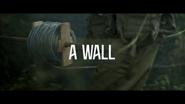 Video Reference: Flash photography, Font, Darkness, Wood, Movie, Logo, Circle, Art, Graphics, Brand