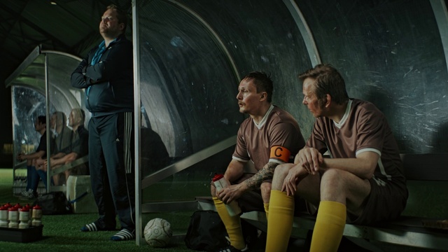 Video Reference: Sports equipment, Flash photography, Space, Fun, Event, Ball, Science, Player, Astronomical object, Darkness