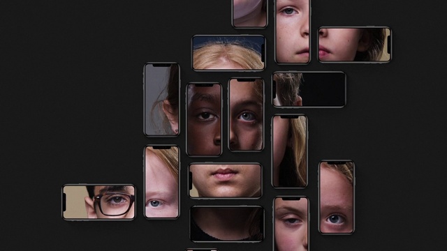 Video Reference: Brown, Flash photography, Eyelash, Font, Darkness, Wood, Fictional character, Art, Animation, Symmetry