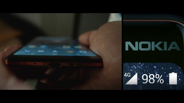 Video Reference: Hand, Communication Device, Gadget, Gesture, Mobile phone, Finger, Portable communications device, Telephony, Mobile device, Telephone