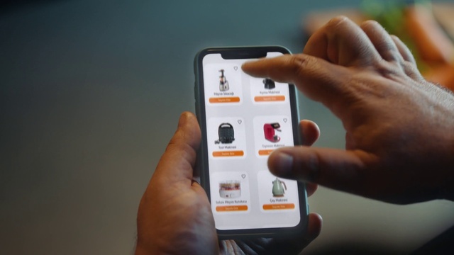 Video Reference: Hand, Mobile phone, Telephony, Communication Device, Portable communications device, Gesture, Finger, Mobile device, Telephone, Thumb
