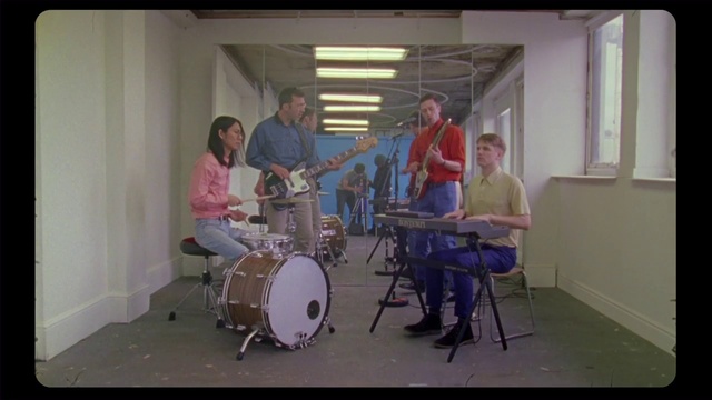 Video Reference: Membranophone, Idiophone, Musical instrument, Drum, Musician, Drumhead, Cymbal, Window, Percussionist, Tom-tom drum