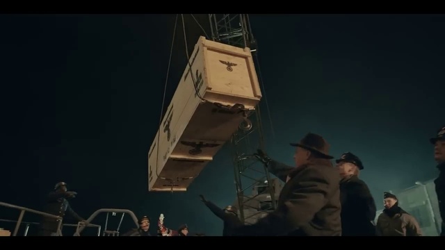 Video Reference: Sky, Hat, Performing arts, Event, Space, Darkness, Entertainment, Midnight, Music, Night