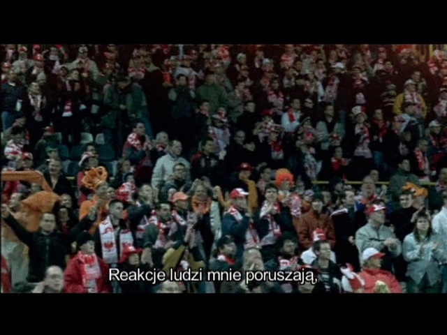 Video Reference: Applause, Fan, Crowd, Jersey, Event, Font, Player, Competition event, Audience, Team