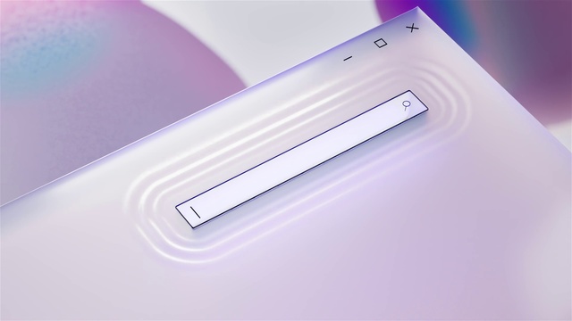 Video Reference: Communication Device, Gadget, Font, Electric blue, Laptop, Multimedia, Rectangle, Portable communications device, Magenta, Automotive design