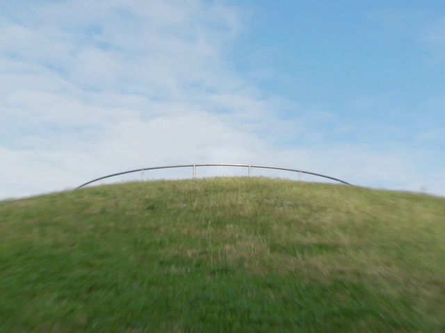 Video Reference: Cloud, Sky, Plant, Tree, Grass, Slope, Grassland, Horizon, Wind, Landscape