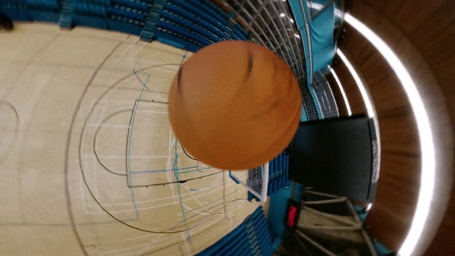 Video Reference: Blue, Wood, Circle, Wire, Pattern, Art, Kitchen utensil, Plastic, Electric blue, Engineering