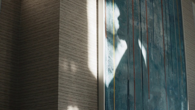 Video Reference: Building, Atmosphere, Water, Grey, Wood, Skyscraper, Tower block, Wall, Material property, Tints and shades