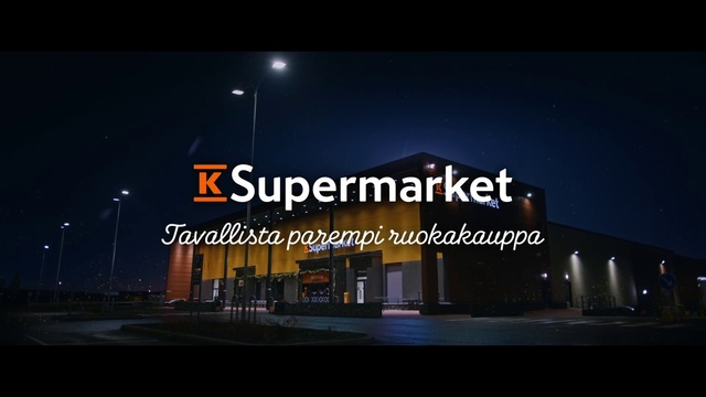 Video Reference: Building, Font, City, Midnight, Facade, Asphalt, Sky, Science, Logo, Darkness