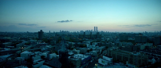 Video Reference: Sky, Cloud, Atmosphere, Building, Skyscraper, World, Tower, Tower block, Urban design, Dusk