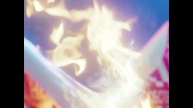 Video Reference: Atmosphere, Water, Purple, Sky, Violet, Art, Entertainment, Cg artwork, Lens flare, Smoke