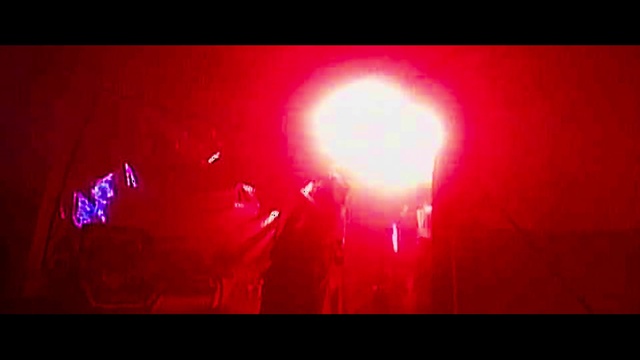 Video Reference: Automotive lighting, Entertainment, Visual effect lighting, Font, Lens flare, Rectangle, Heat, Gas, Magenta, Performing arts