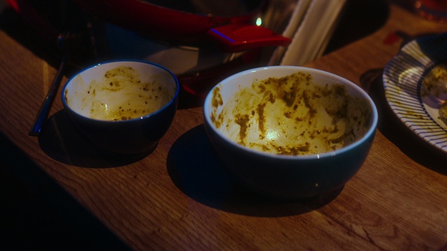 Video Reference: Food, Tableware, Mixing bowl, Ingredient, Mixture, Recipe, Dishware, Dish, Cuisine, Cooking