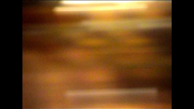 Video Reference: Amber, Rectangle, Wood, Tints and shades, Cloud, Heat, Horizon, Sunrise, Font, Sunset