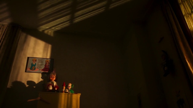 Video Reference: Wood, Event, Space, Curtain, Suit, Darkness, Ceiling, Door, Art, Hardwood