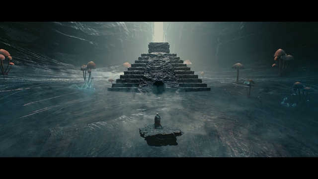 Video Reference: Cloud, Water, World, Watercraft, Boat, Naval architecture, Sky, Flash photography, Vehicle, Landscape