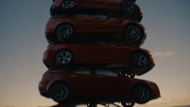 Video Reference: Wheel, Tire, Vehicle, Automotive lighting, White, Automotive tire, Hood, Car, Motor vehicle, Light