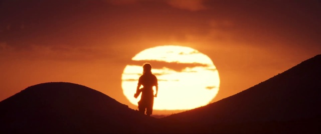 Video Reference: Sky, Atmosphere, Cloud, People in nature, Afterglow, Nature, World, Sunset, Sunrise, Astronomical object