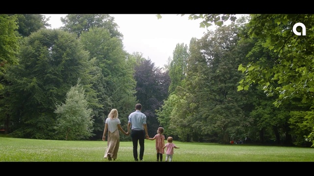 Video Reference: Plant, Sky, Green, People in nature, Tree, Dress, Natural landscape, Gesture, Land lot, Leisure