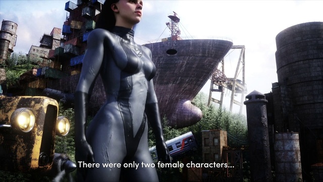 Video Reference: Sky, Cloud, Flash photography, Art, Sculpture, Monument, Statue, Latex, Fun, Cg artwork