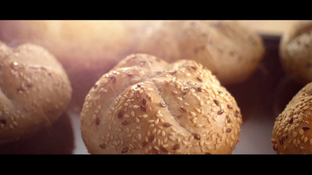 Video Reference: Food, Ingredient, Staple food, Recipe, Baked goods, Dish, Cuisine, Produce, Gluten, Brown bread