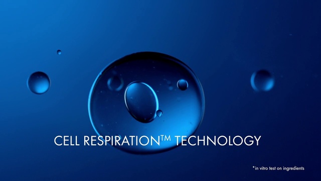 Video Reference: Water, Liquid, Fluid, Organism, Font, Circle, Gas, Electric blue, Space, Astronomical object