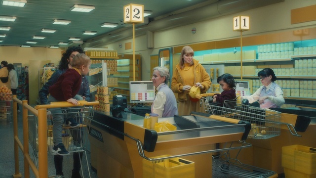 Video Reference: Jeans, Food, Customer, Engineering, Gas, Machine, Food processing, Service, Factory, Science