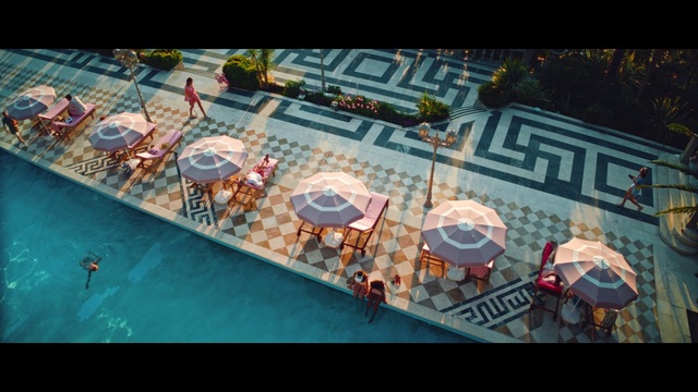 Video Reference: Naval architecture, World, Water, Urban design, Leisure, Watercraft, Boat, Landscape, City, Ship