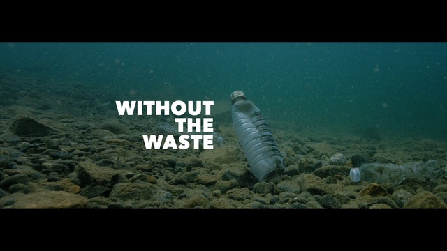 Video Reference: Water, Liquid, Azure, Fluid, Underwater, Coastal and oceanic landforms, Font, Landscape, Natural landscape, Soil