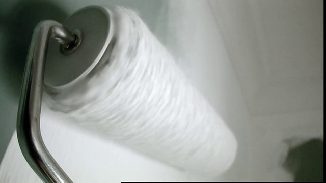 Video Reference: Drinkware, Tin, Lamp, Gas, Nickel, Toilet paper, Cylinder, Serveware, Aluminium, Metal