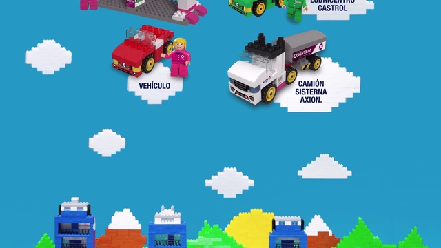 Video Reference: Automotive parking light, Wheel, Tire, Product, Green, Motor vehicle, Mode of transport, Automotive lighting, Font, Yellow