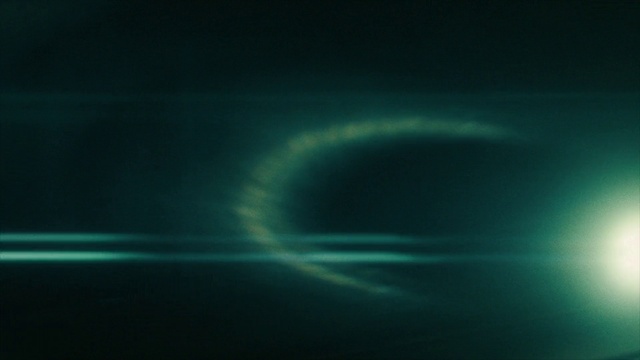 Video Reference: Cloud, Water, Astronomical object, Sky, Horizon, Lens flare, Aurora, Electric blue, Cumulus, Science