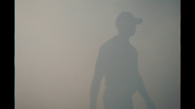 Video Reference: Sleeve, Cloud, Grey, Tree, Tints and shades, Sky, Fog, Haze, Darkness, Backlighting