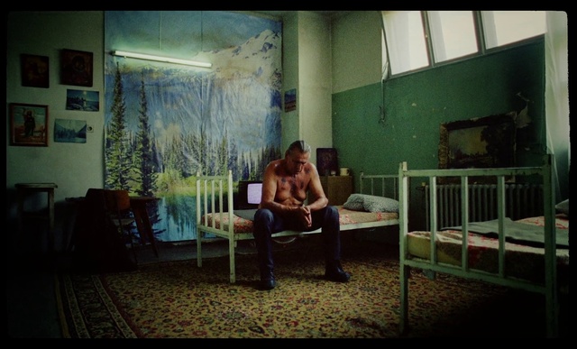 Video Reference: Furniture, Building, Interior design, Table, Chair, Floor, Comfort, Tints and shades, Flooring, Leisure