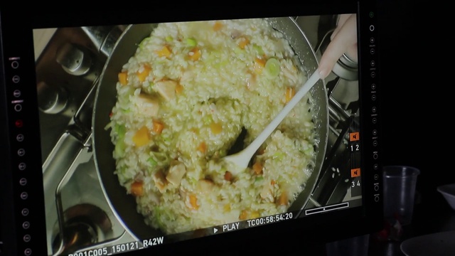 Video Reference: Food, Recipe, Ingredient, Cuisine, Dish, Kitchen utensil, Staple food, Tableware, Cooking, Produce