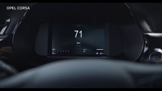Video Reference: Car, Automotive lighting, Vehicle, Speedometer, Automotive design, Steering wheel, Motor vehicle, Steering part, Gauge, Personal luxury car