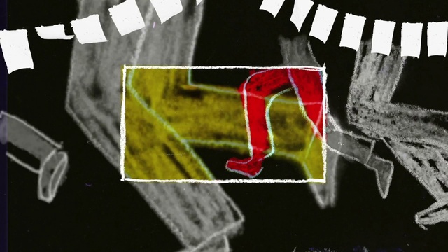 Video Reference: Joint, Outerwear, Muscle, Product, Jersey, Neck, Sleeve, T-shirt, Font, Sportswear