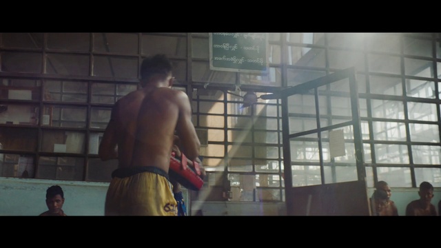 Video Reference: Chest, Barechested, Trunk, Abdomen, Elbow, Waist, Thigh, Event, Metal, Glass