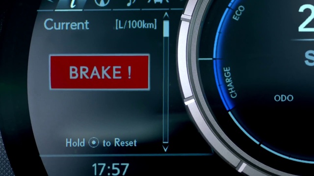 Video Reference: Automotive design, Font, Measuring instrument, Personal luxury car, Gadget, Speedometer, Gauge, Watch, Clock, Auto part