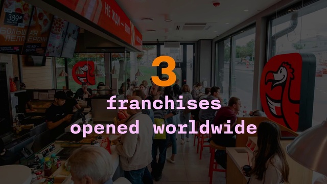 Video Reference: Product, Interior design, Font, Event, Crowd, Job, Signage, Advertising, Brand, Ceiling